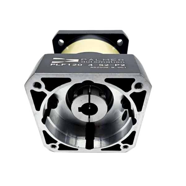 PLF120 planetary gearbox for 130mm frame motors, select ratio - Image 3