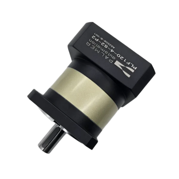 PLF120 planetary gearbox for 130mm frame motors, select ratio - Image 4
