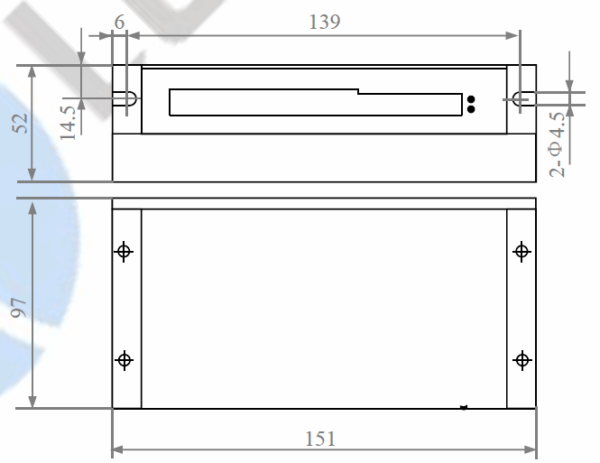 Stepper Drive DMA882S - Image 4