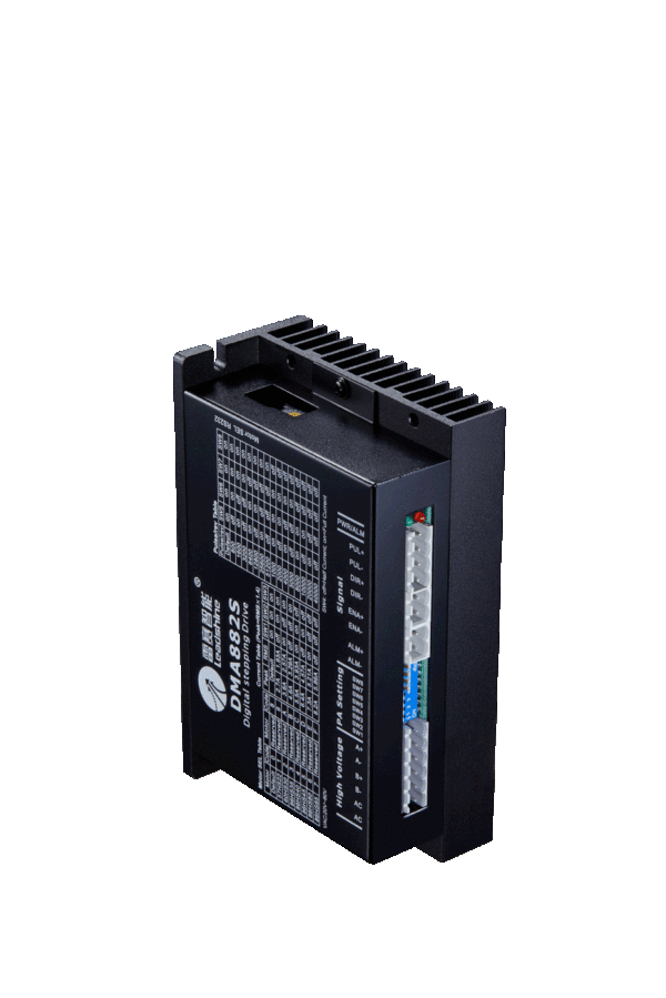 Stepper Drive DMA882S - Image 2