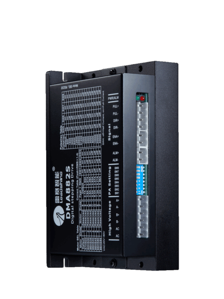 Stepper Drive DMA882S