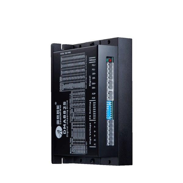 Stepper Drive DMA882S