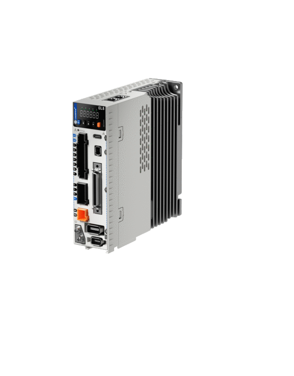400W AC Servo Driver Modbus RTU - EL8-RS400F