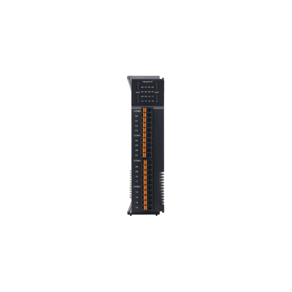 R2 Series Relay Output PM-0016-R