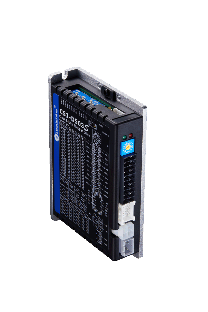 Closed loop stepper drive CS1-D503S - Image 3