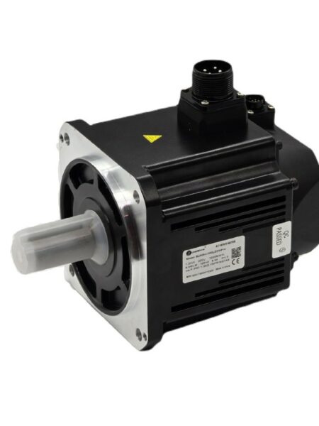 1300W AC servo motor - ELM2H-1300LD130F-H