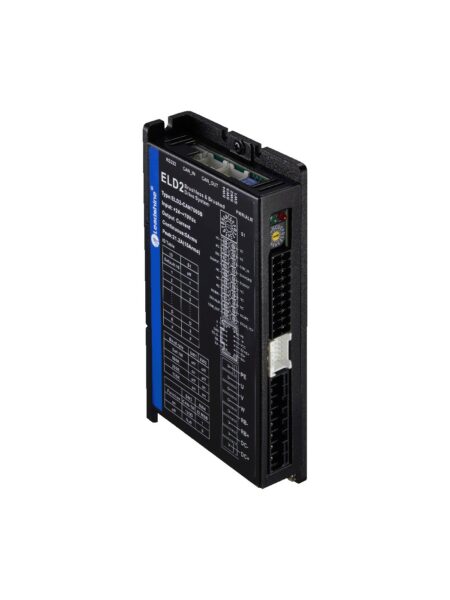 DC Servo Driver (CANopen)- ELD2-CAN7005B