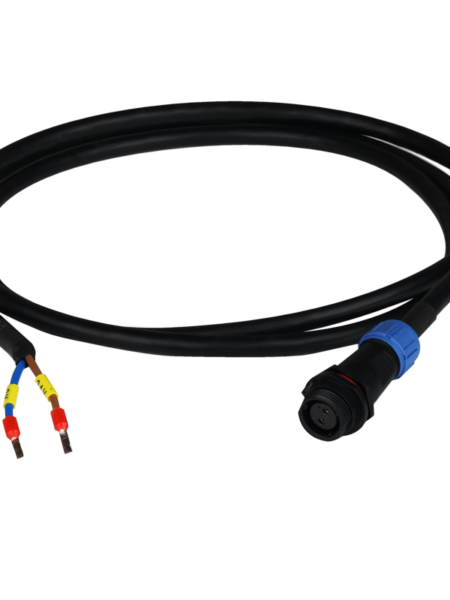 ELVM servo motor brake cable – CABLE-SCD*M*-113 LeadShine