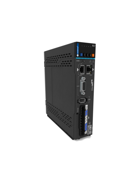 EL7-EC400S - 400W Servo Drive EtherCAT