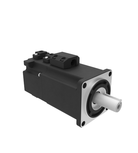 ELVM6040V48EH-M17-HD – 400W, 48V servo motor