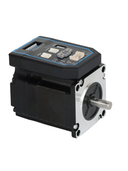 iCS-RS1708 - 0.8N.m NEMA 17 closed loop stepper motor