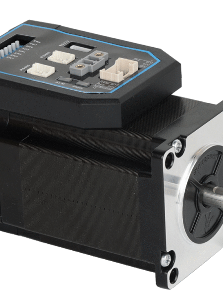 iCS-RS2323 - 2.3N.m NEMA 23 closed loop stepper motor
