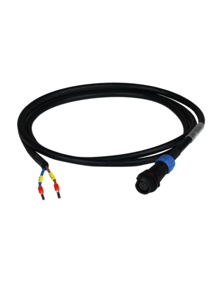 ELVM servo motor brake cable – CABLE-SCD*M*-113 LeadShine