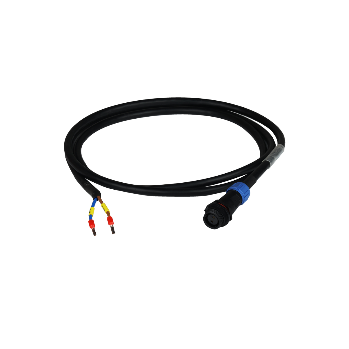 ELVM servo motor brake cable – CABLE-SCD*M*-113 LeadShine
